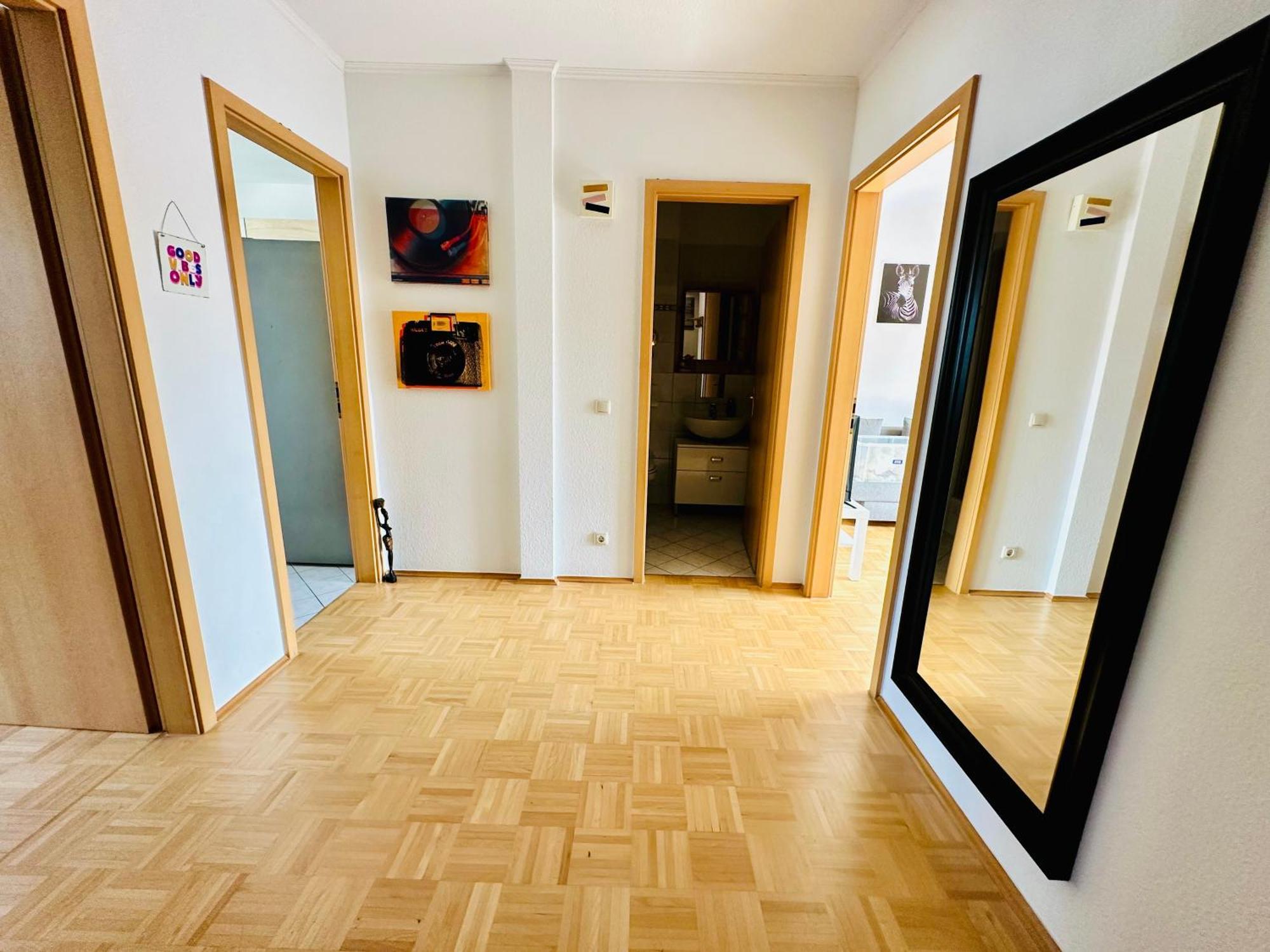 Massive Karli Loft - Over 130 Meters Floor Space - Home Theater Room - 4 Private Sleeping Areas - Best Location In Leipzig Extérieur photo