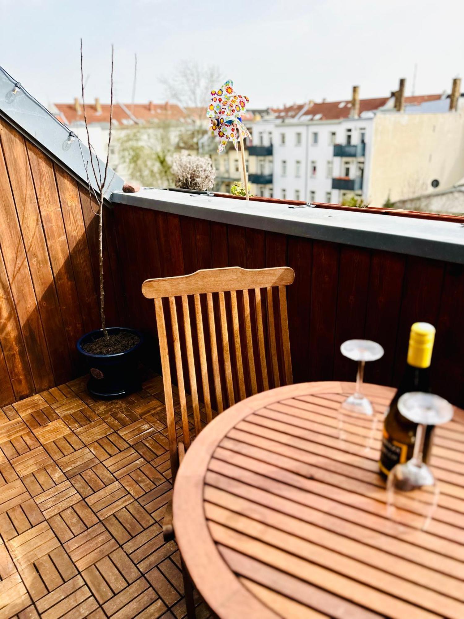 Massive Karli Loft - Over 130 Meters Floor Space - Home Theater Room - 4 Private Sleeping Areas - Best Location In Leipzig Extérieur photo