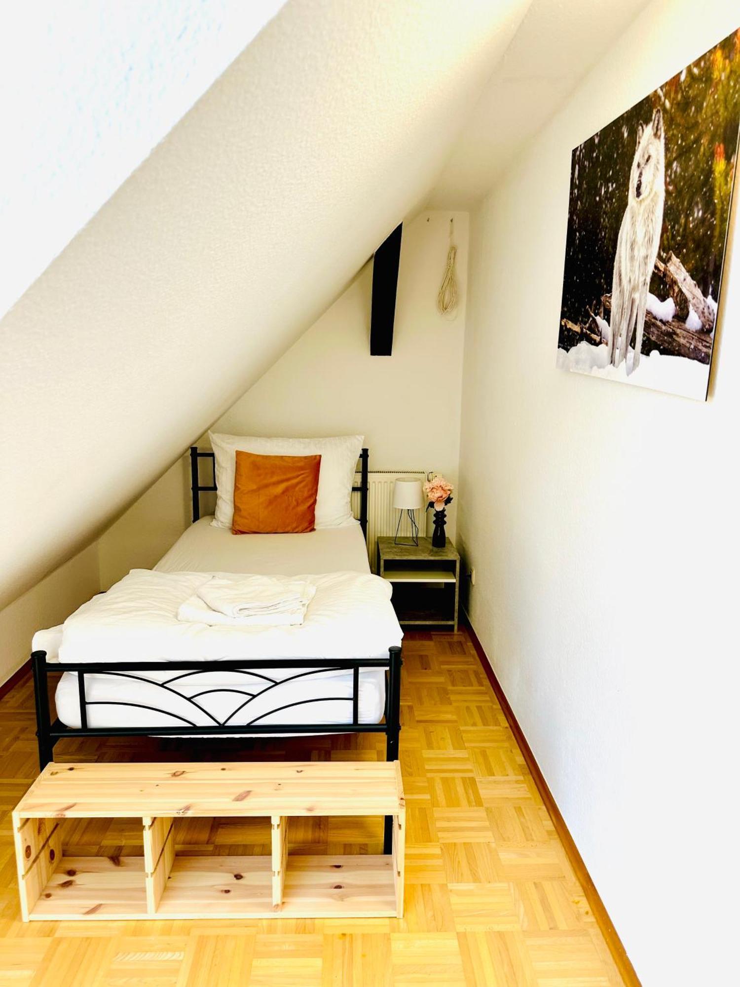 Massive Karli Loft - Over 130 Meters Floor Space - Home Theater Room - 4 Private Sleeping Areas - Best Location In Leipzig Extérieur photo